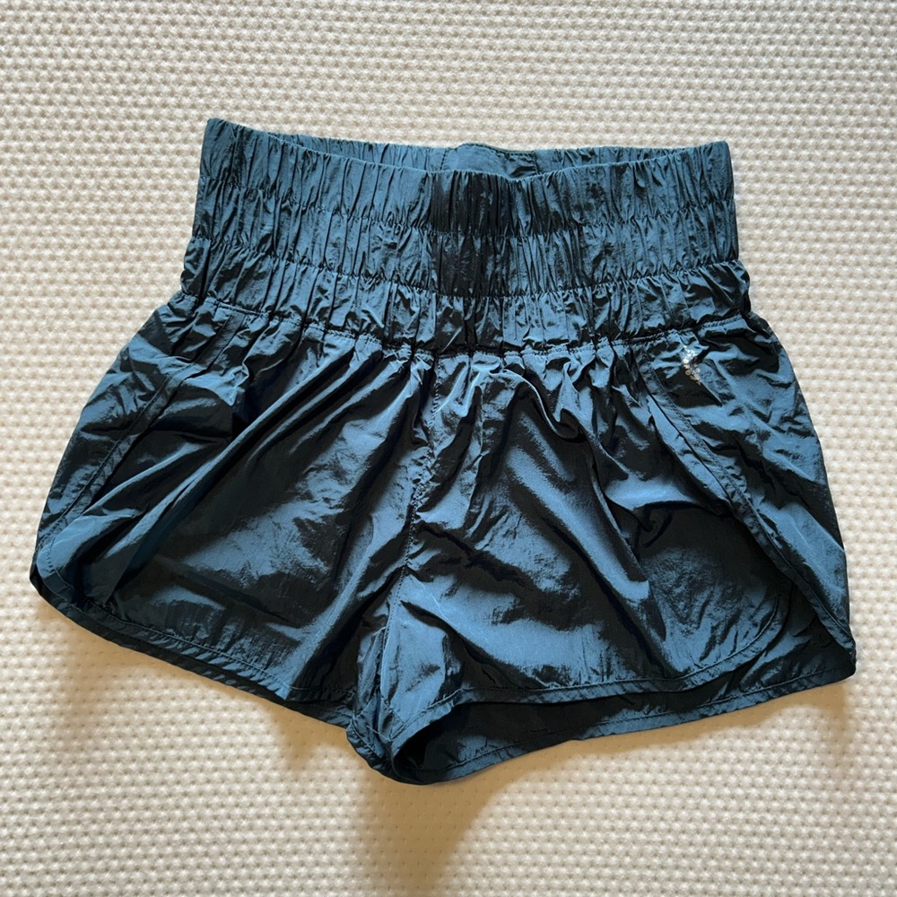 FP The Way Home Shorts
